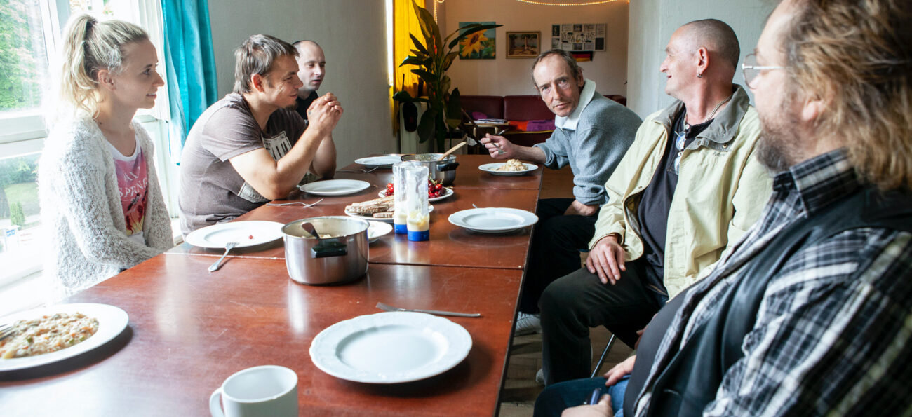 Berliner Stadtmission